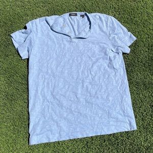 Theory Henley Shirt